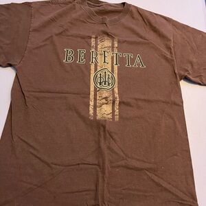 COPY - Men’s Beretta T Shirt
